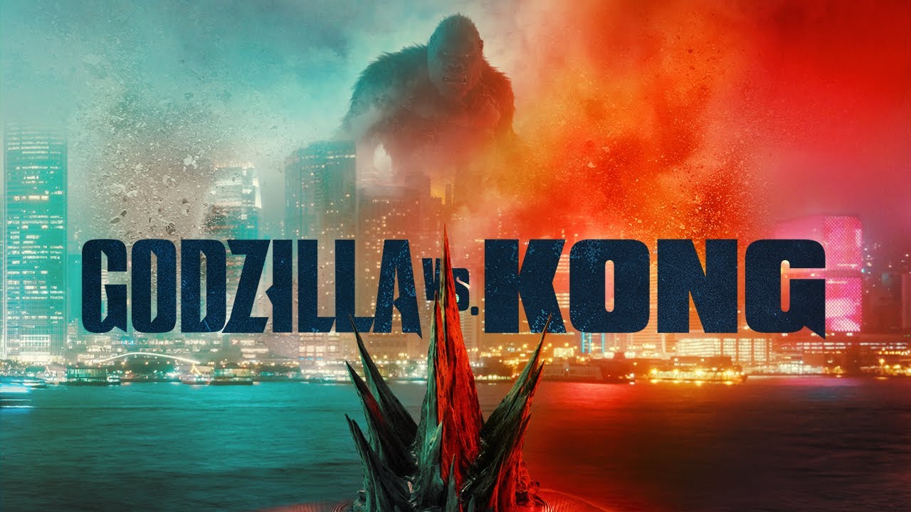 “Movies123!” Godzilla vs Kong Full Review! How to Watch Online